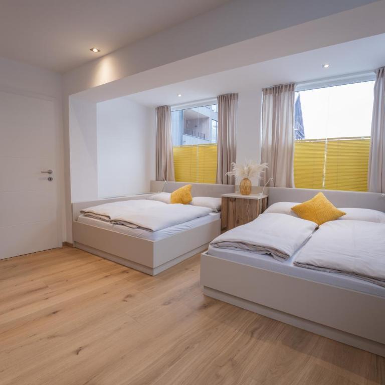 FamilienNest - Appartement Supérieur avec Sauna - 23