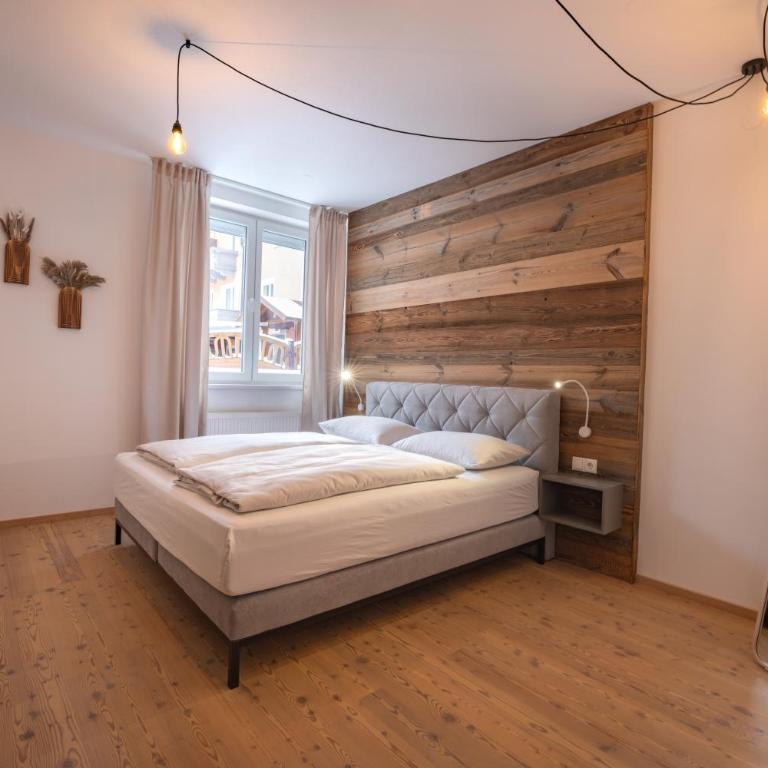 FamilienNest - Appartement Supérieur avec Sauna - 22