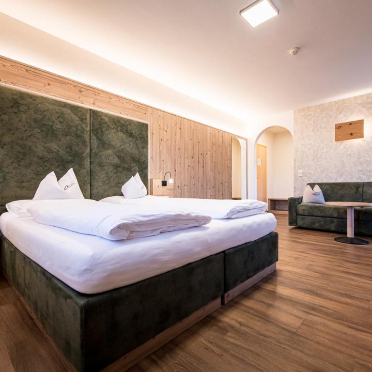 Hotel Waldheim - Suite - 10