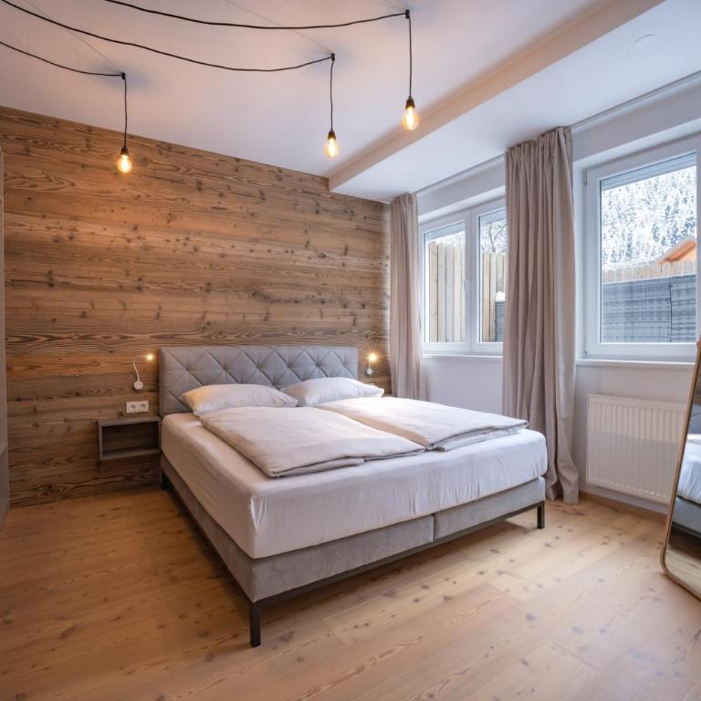 FamilienNest - Appartement Supérieur avec Sauna - 25