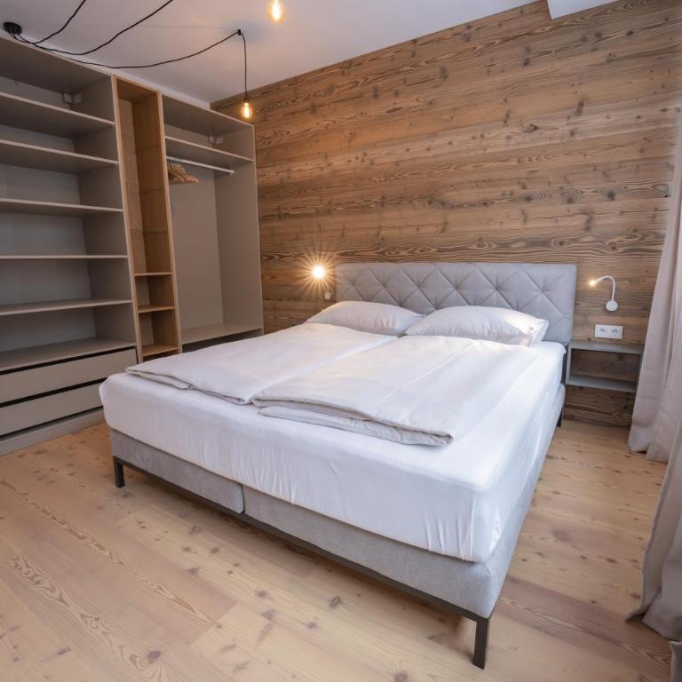 FamilienNest - Appartement Supérieur avec Sauna - 24