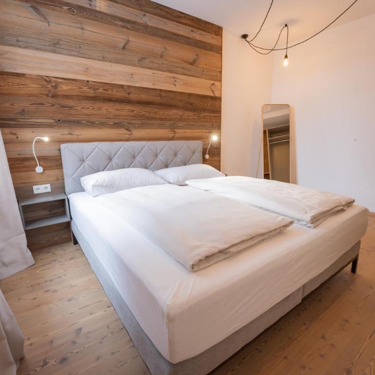 FamilienNest - Appartement Supérieur avec Sauna - 27