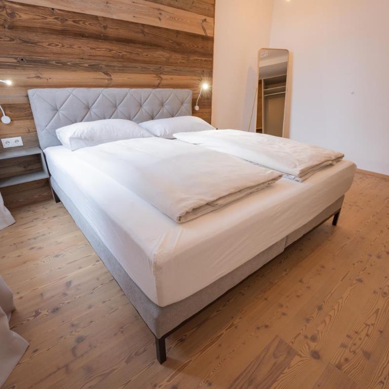 FamilienNest - Appartement Supérieur avec Sauna - 26