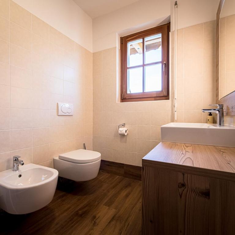 Hotel Waldheim - Double Room - 18