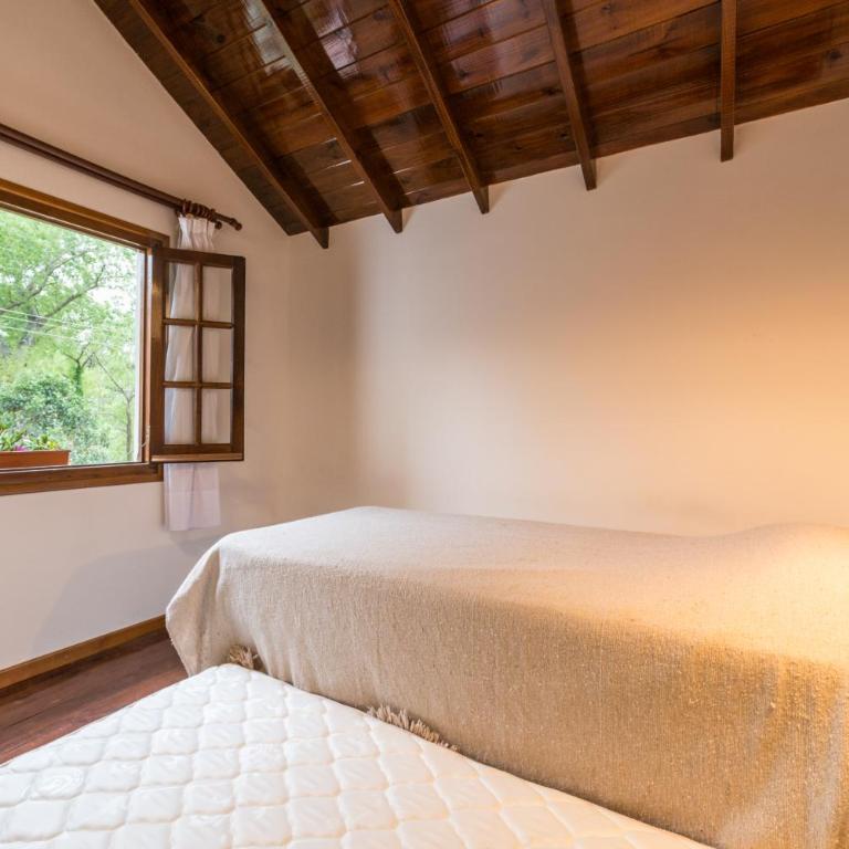 Cabañas Gonzalez - Casa Unifamiliar de 3 dormitorios - 18