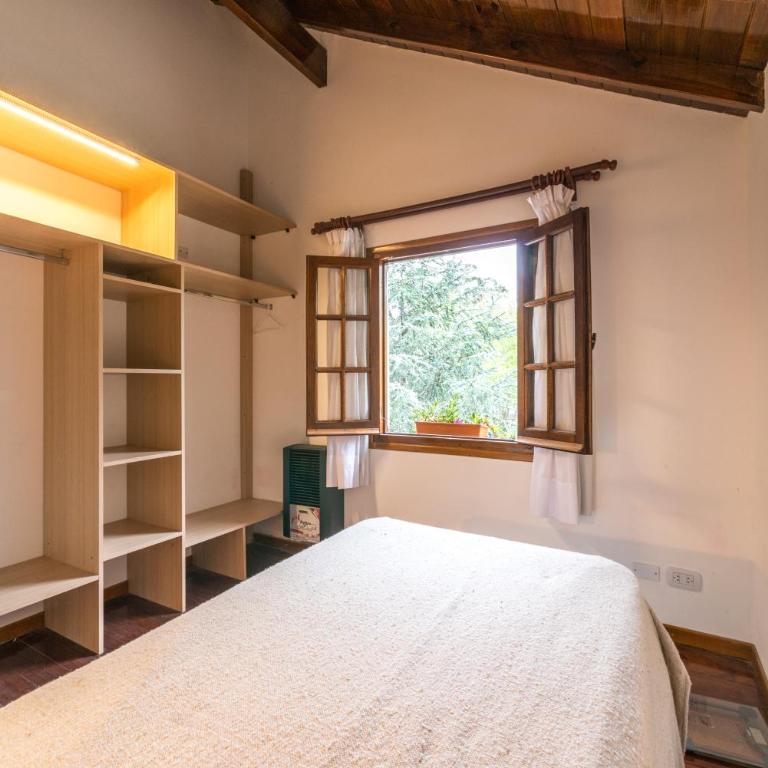 Cabañas Gonzalez - Casa Unifamiliar de 3 dormitorios - 11