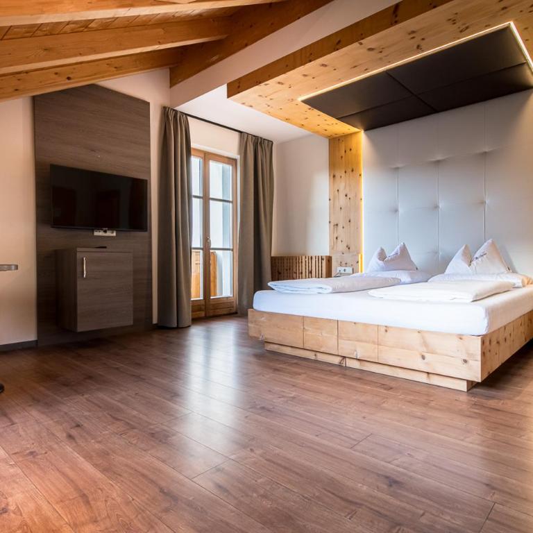 Hotel Waldheim - Suite - 11