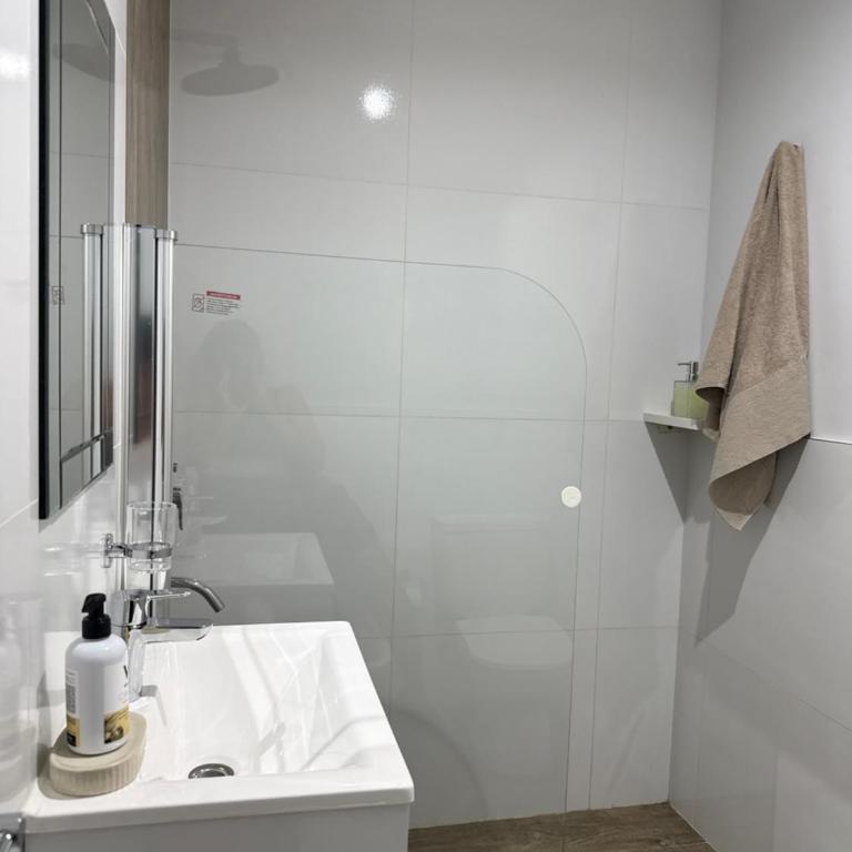 Estudio 63 - One-Bedroom Apartment - 19