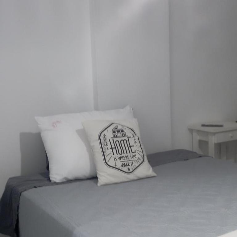 centro Mar del a estrenar - Two-Bedroom Apartment - 6