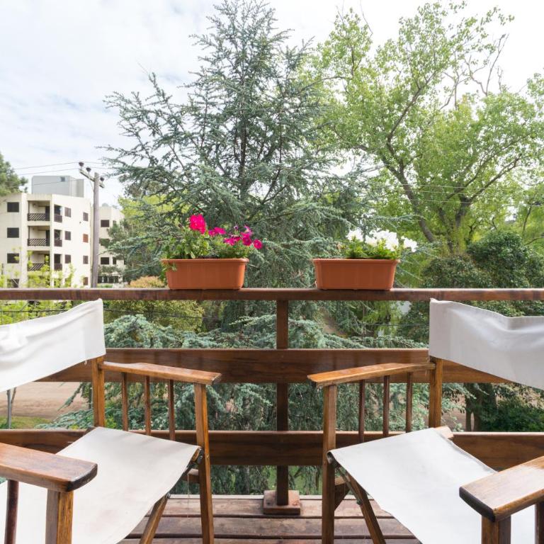 Cabañas Gonzalez - Casa Unifamiliar de 3 dormitorios - 4