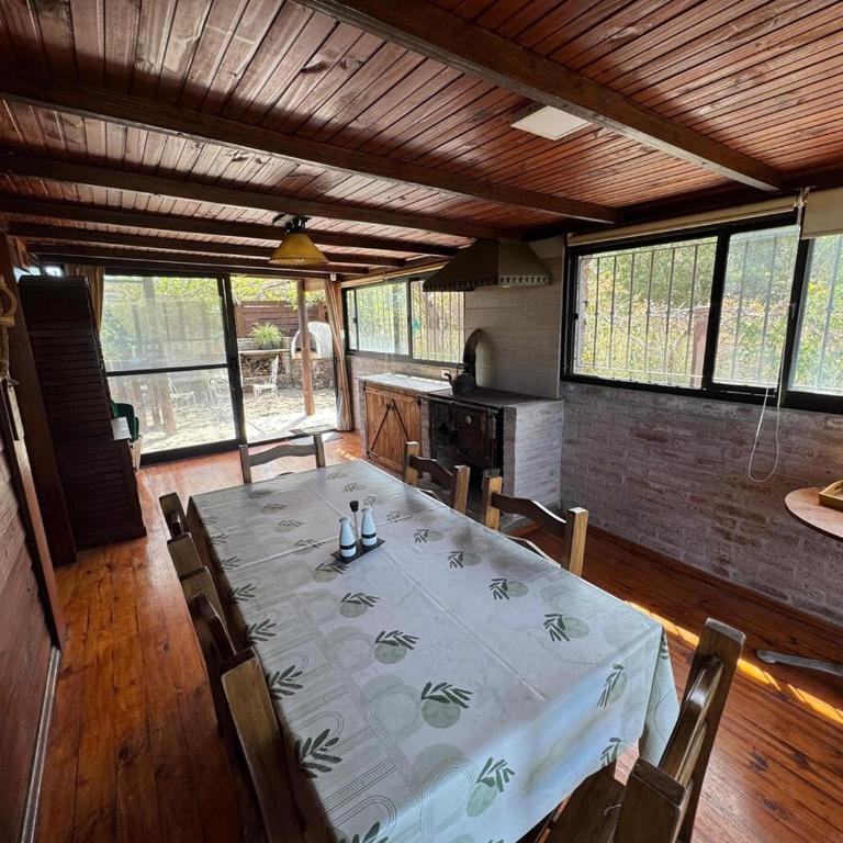 Casa en el cerro con vistas en Playa Hermosa - Two-Bedroom House - 3