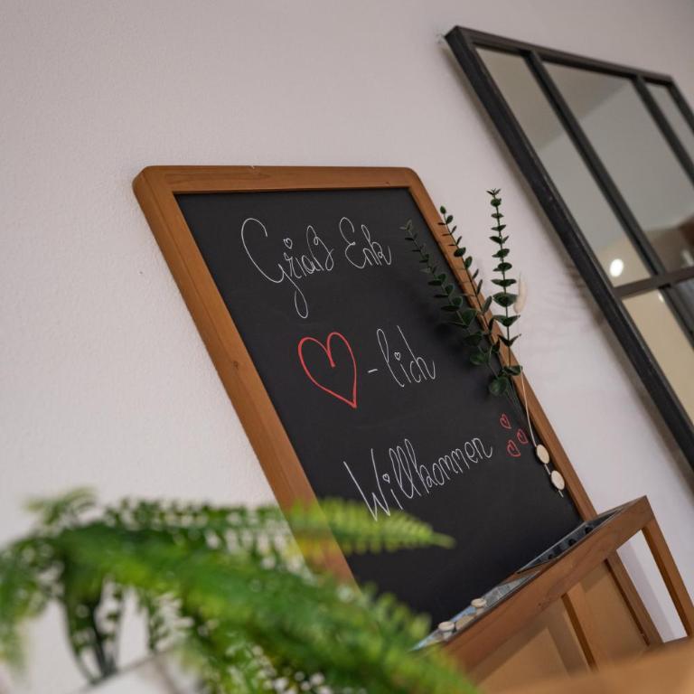 FamilienNest - Appartement Supérieur avec Sauna - 30