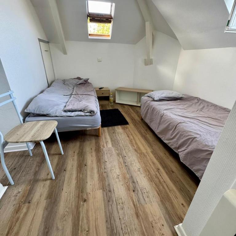 Paul Bert 5 - Fully equipped 1-bedroom apartment near Chantiers Navals - Appartement 1 Chambre - 13