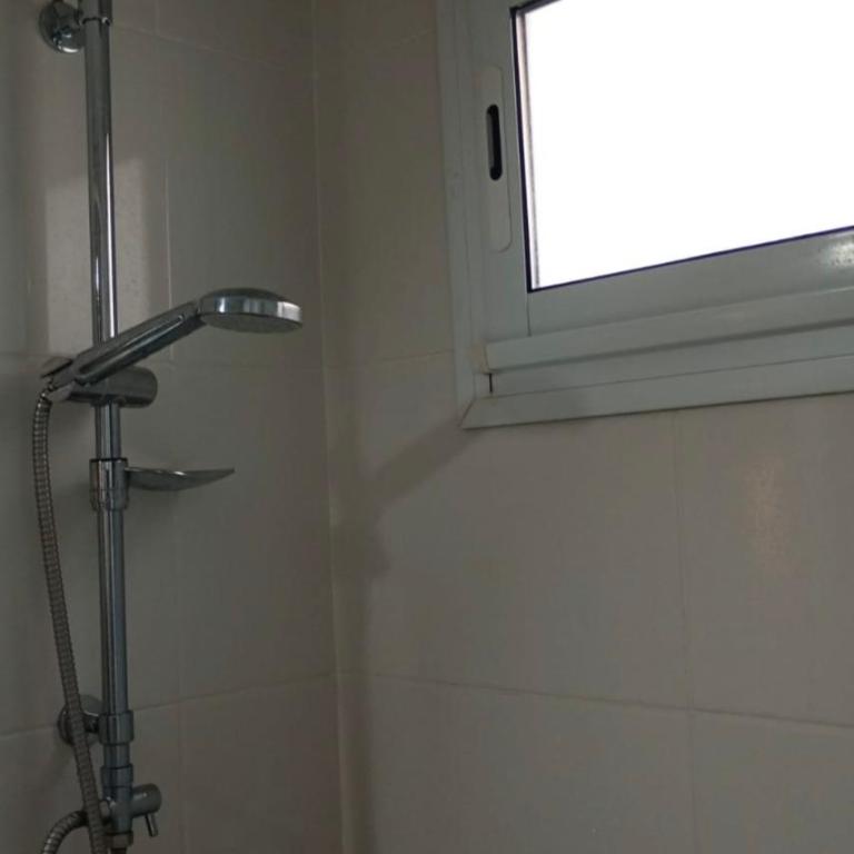 Hermoso departamento céntrico 2 ambientes - Superior One-Bedroom Apartment with Balcony - 10