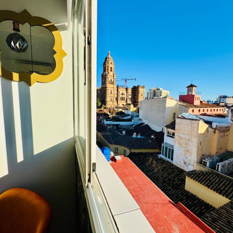 Mini Estudio Málaga - Apartamento de 2 dormitorios - 9