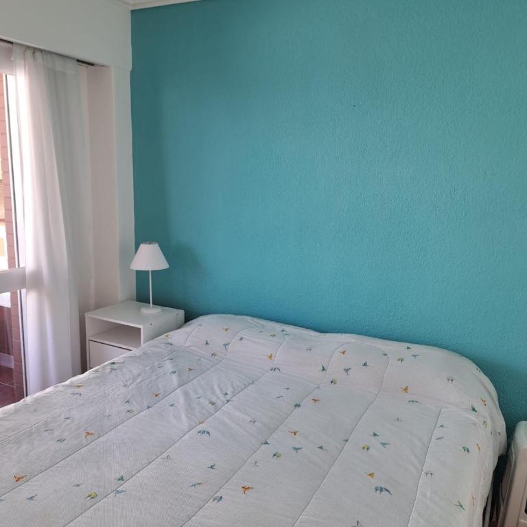 Hermoso departamento céntrico 2 ambientes - Superior One-Bedroom Apartment with Balcony - 6