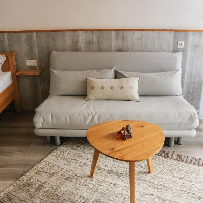 Apartment Senta - Apartment mit 1 Schlafzimmer - 3