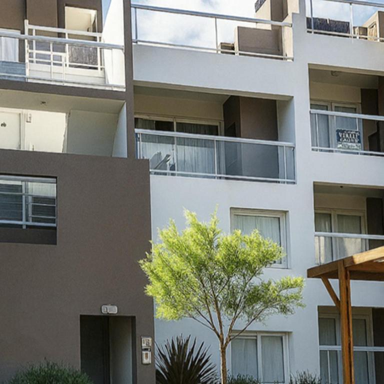 Terraza Marina V - Apartamento de 1 dormitorio - 1