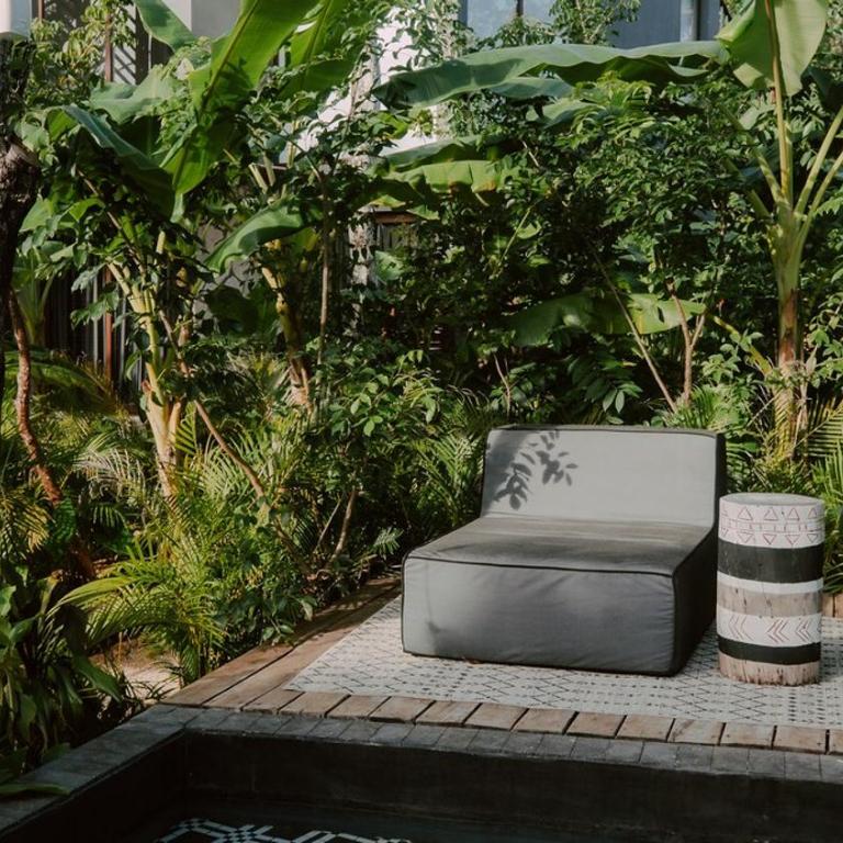 Private Jungle 1BR Retreat & Fast Wi-Fi - Apartamento de 1 dormitorio - 5