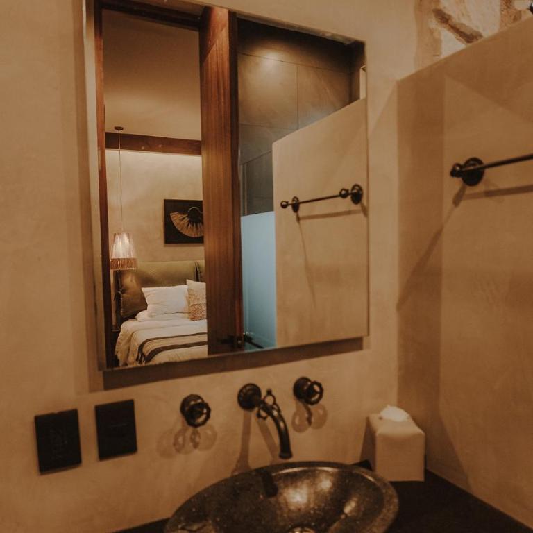 Private Jungle 1BR Retreat & Fast Wi-Fi - Apartamento de 1 dormitorio - 8