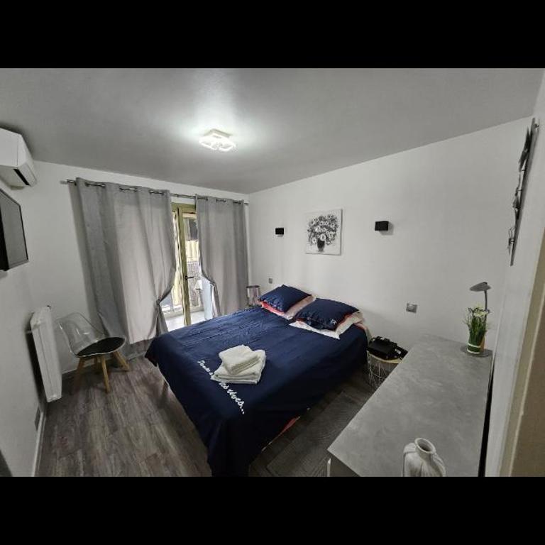 Mimosas - Appartement 1 Chambre - 1