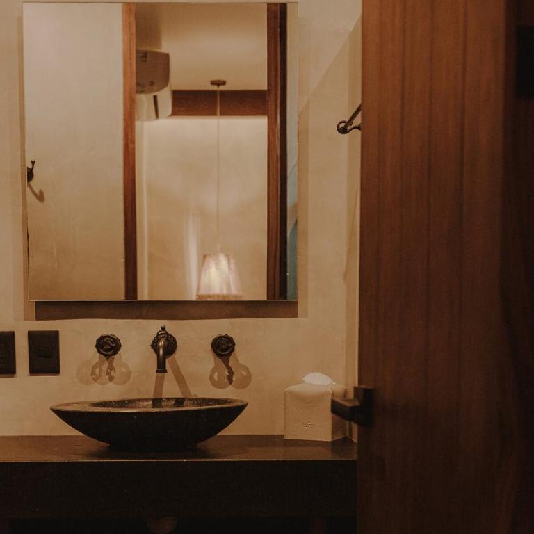Private Jungle 1BR Retreat & Fast Wi-Fi - Apartamento de 1 dormitorio - 10