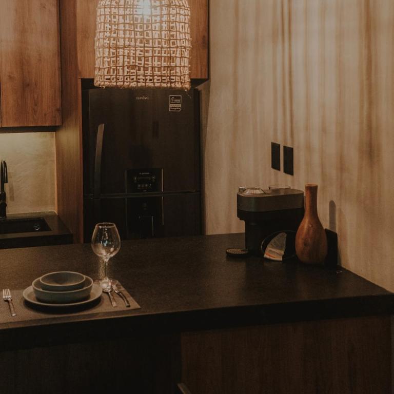 Private Jungle 1BR Retreat & Fast Wi-Fi - Apartamento de 1 dormitorio - 12