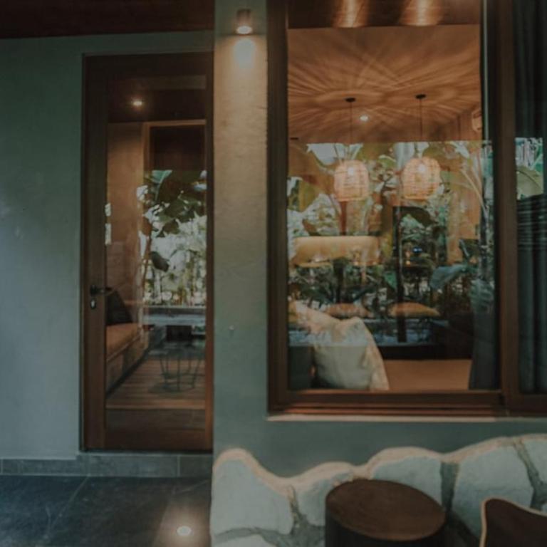 Private Jungle 1BR Retreat & Fast Wi-Fi - Apartamento de 1 dormitorio - 13