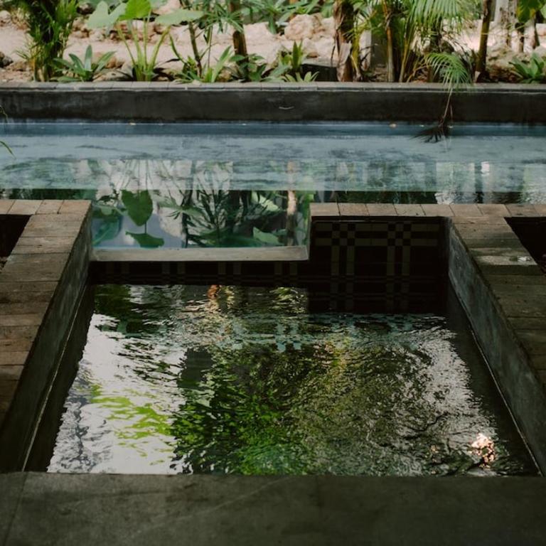 Private Jungle 1BR Retreat & Fast Wi-Fi - Apartamento de 1 dormitorio - 18