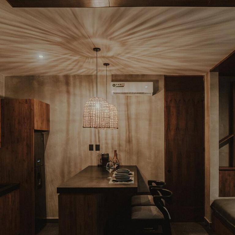 Private Jungle 1BR Retreat & Fast Wi-Fi - Apartamento de 1 dormitorio - 20