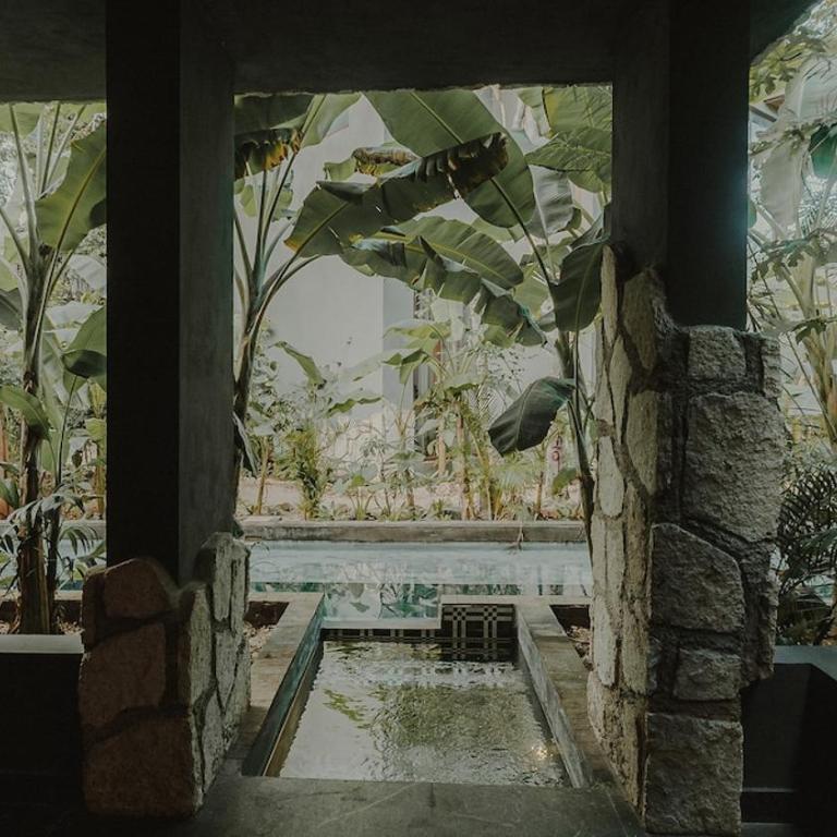 Private Jungle 1BR Retreat & Fast Wi-Fi - Apartamento de 1 dormitorio - 21