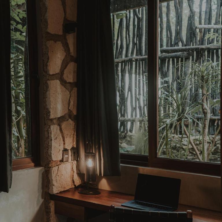 Private Jungle 1BR Retreat & Fast Wi-Fi - Apartamento de 1 dormitorio - 30