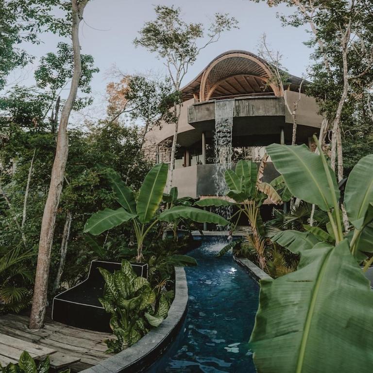 Private Jungle 1BR Retreat & Fast Wi-Fi - Apartamento de 1 dormitorio - 35