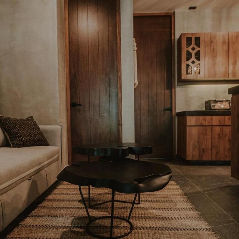 Private Jungle 1BR Retreat & Fast Wi-Fi - Apartamento de 1 dormitorio - 51