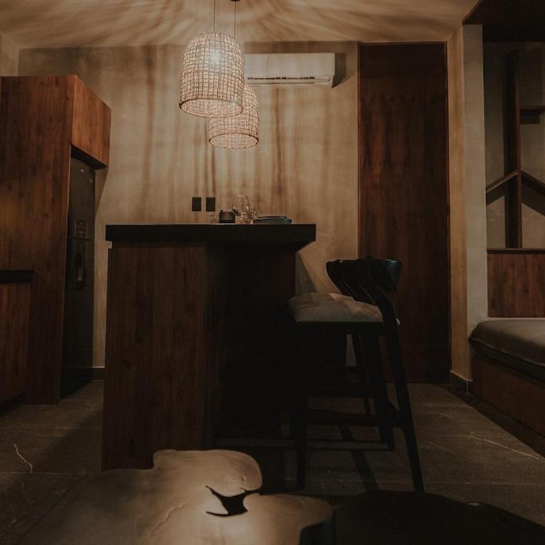 Private Jungle 1BR Retreat & Fast Wi-Fi - Apartamento de 1 dormitorio - 53