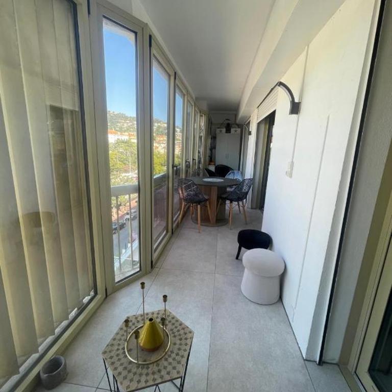 Mimosas - Appartement 1 Chambre - 9