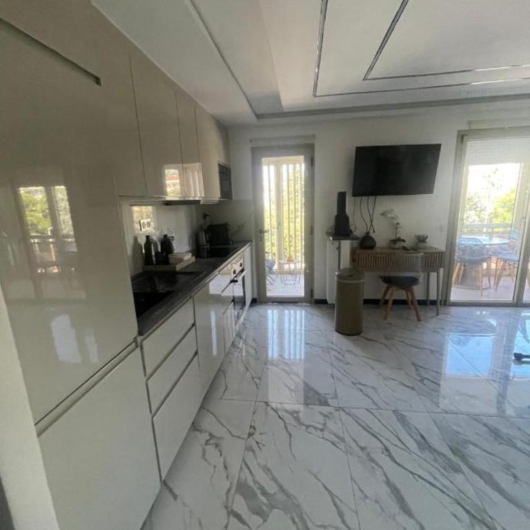 Mimosas - Appartement 1 Chambre - 12