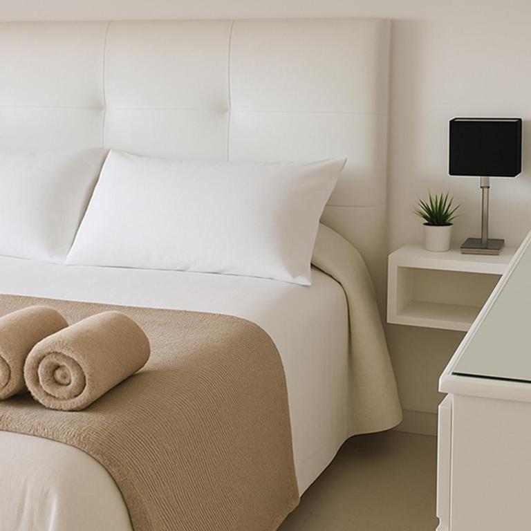 Terraza Marina V - Apartamento de 1 dormitorio - 4