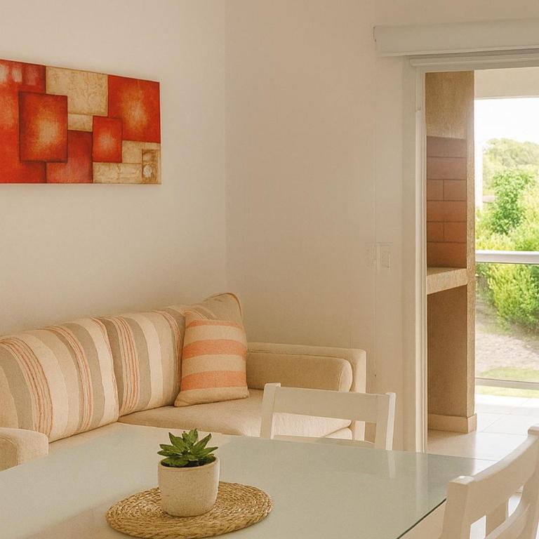 Terraza Marina V - Apartamento de 1 dormitorio - 2
