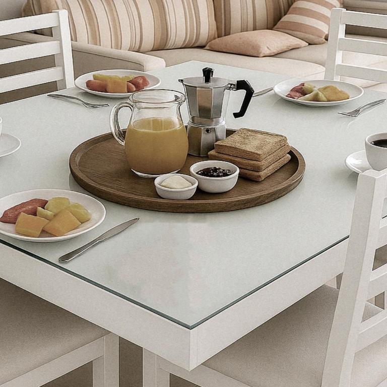 Terraza Marina V - Apartamento de 1 dormitorio - 3