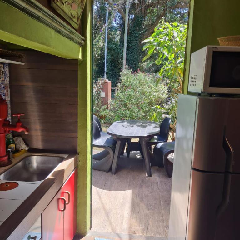 Casa de campo Miramar Norte - Two-Bedroom House - 8