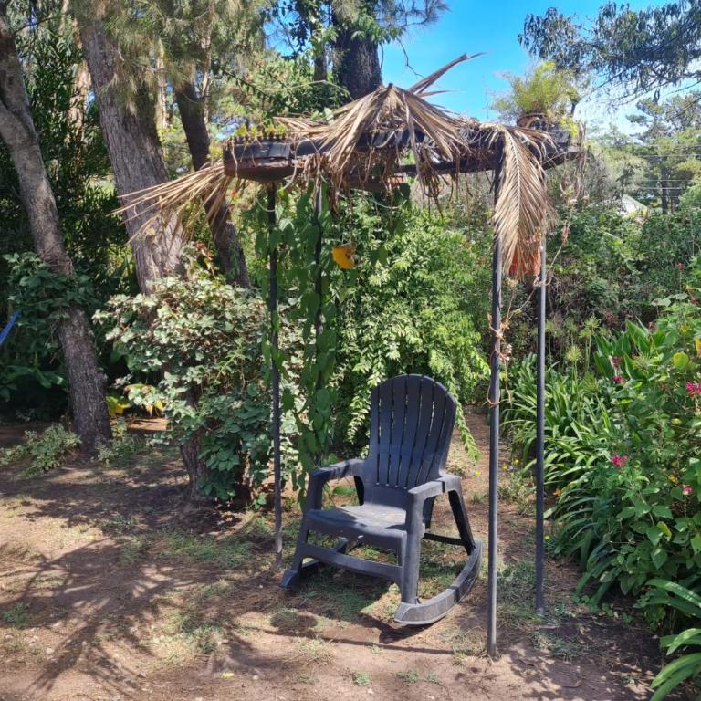 Casa de campo Miramar Norte - Two-Bedroom House - 18
