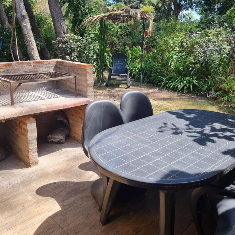 Casa de campo Miramar Norte - Two-Bedroom House - 17