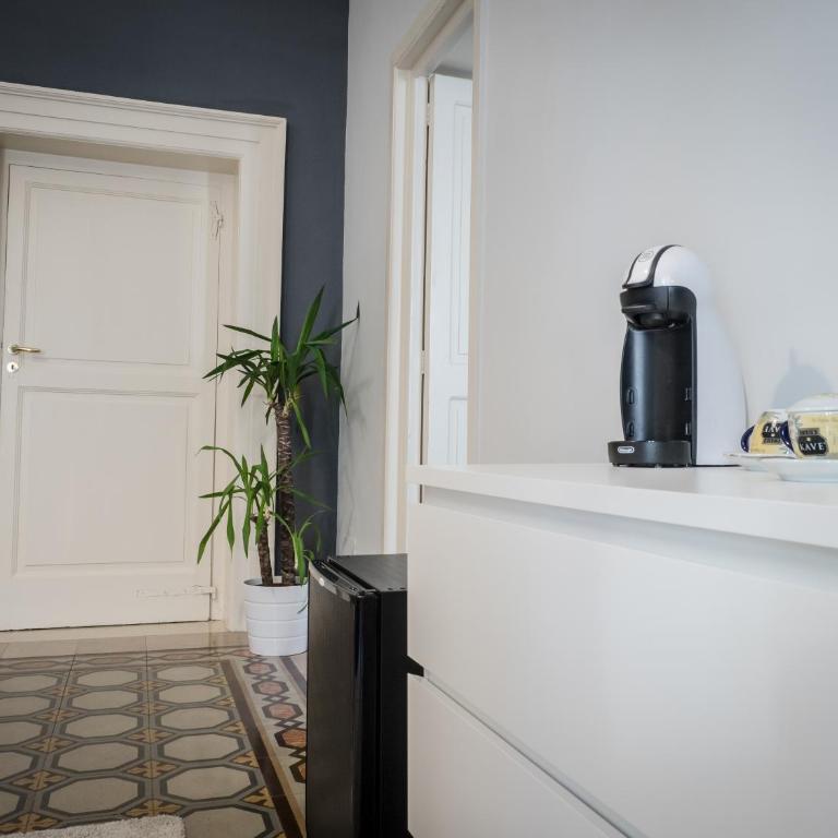 Ajde rooms & breakfast - Camera Matrimoniale Deluxe con Balcone - 25