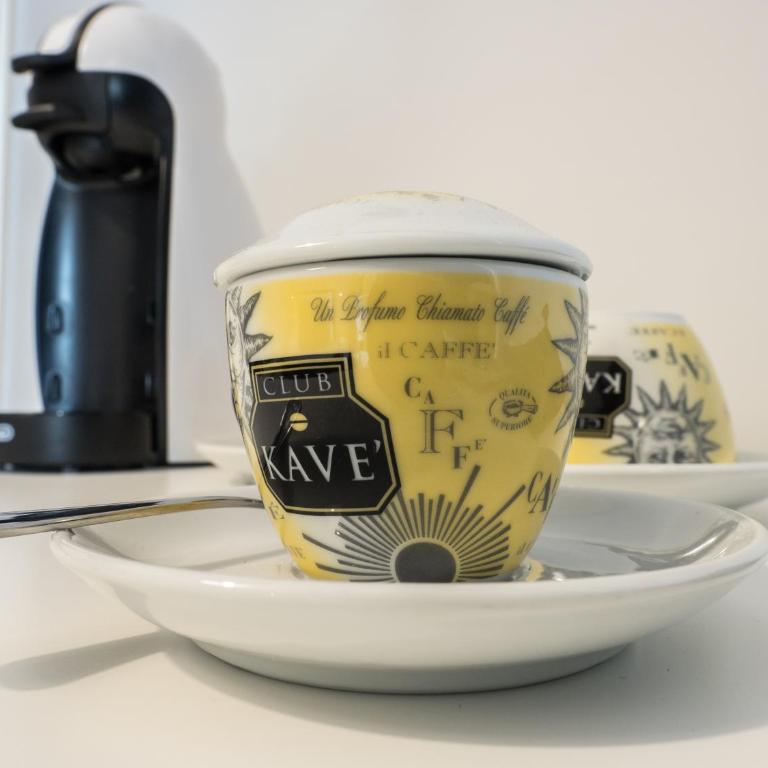 Ajde rooms & breakfast - Camera Matrimoniale Deluxe con Balcone - 28