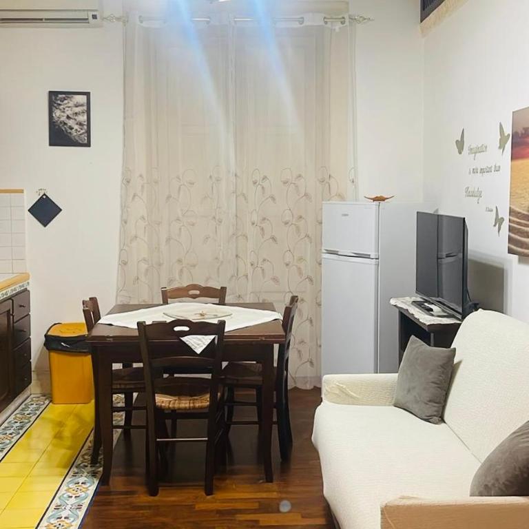 Palermo centro Suite - Appartamento Suite - 27