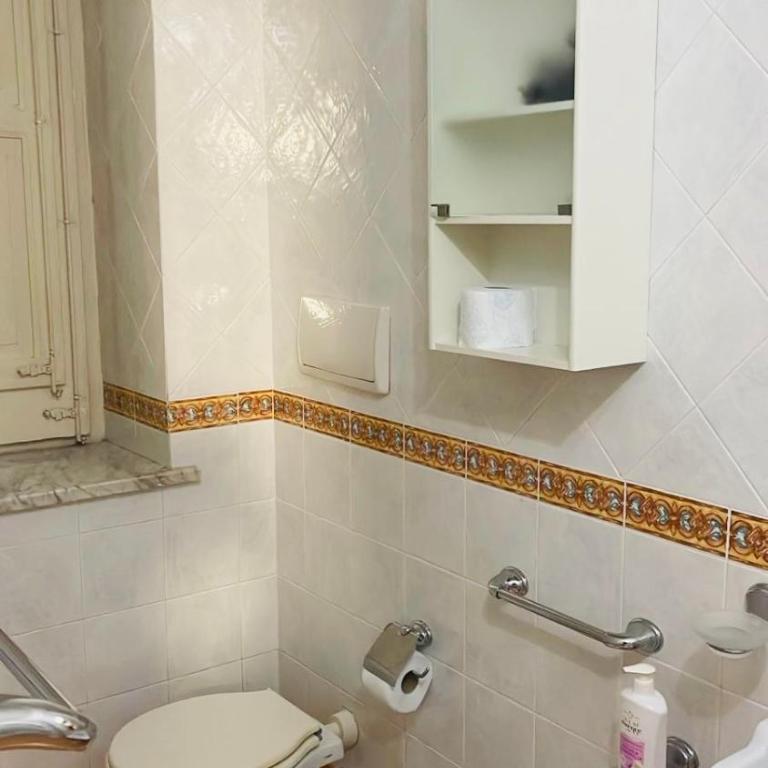 Palermo centro Suite - Appartamento Suite - 17