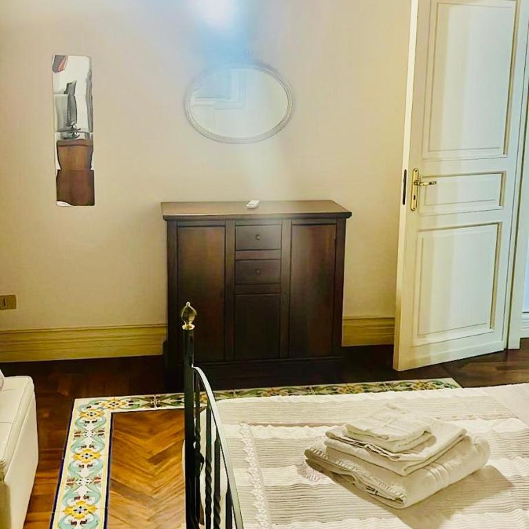 Palermo centro Suite - Appartamento Suite - 33