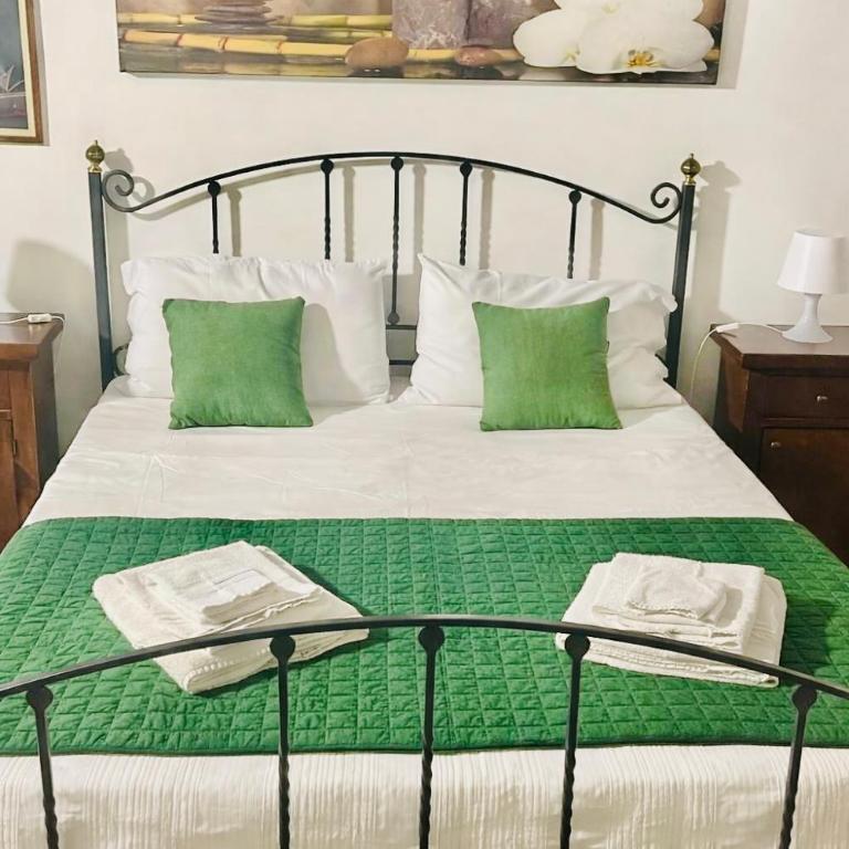 Palermo centro Suite - Appartamento Suite - 1
