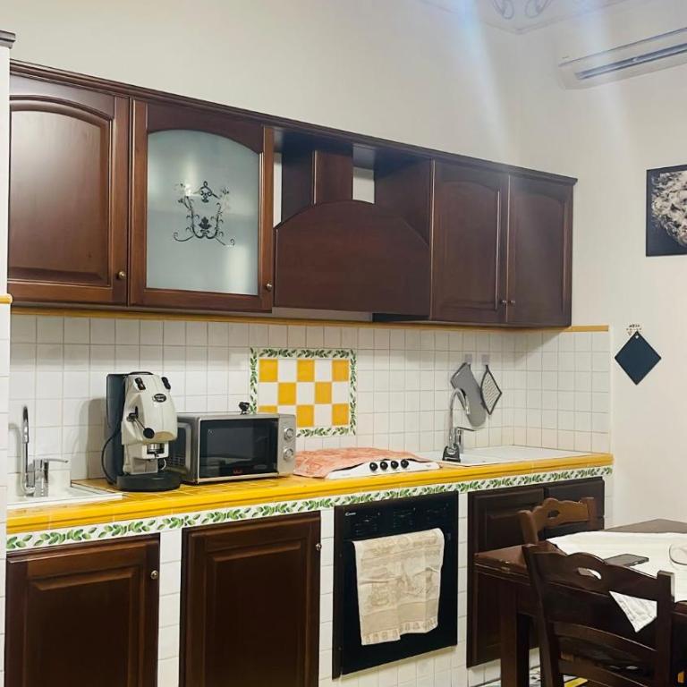 Palermo centro Suite - Appartamento Suite - 24